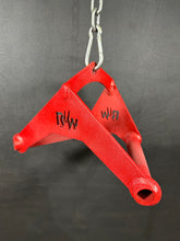 RMW 30 Degree Angle Handle