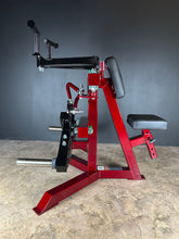Delt-O-Max