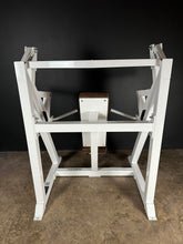 Raw Flat Press
