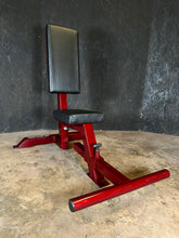 Swole Seat