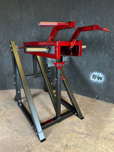 ISO Viking Press