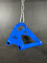 RMW 30 Degree Angle Handle