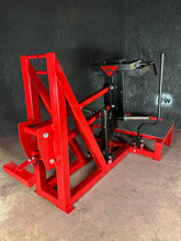 R.I.P Squat