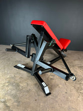 ECON SERIES | Incline Chest Fly