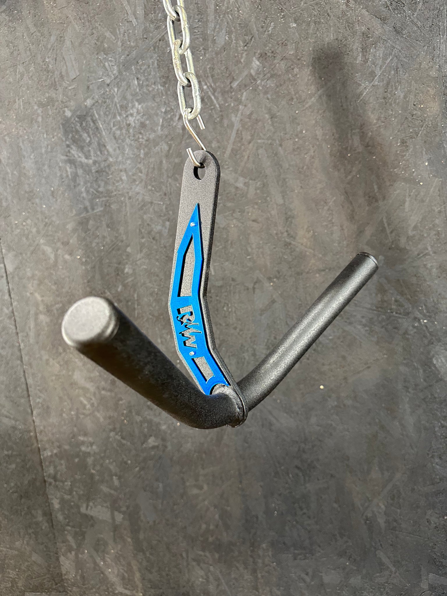 Rotating Slapper Lat Slapper Without Knurling – Raw Motive Works LLC