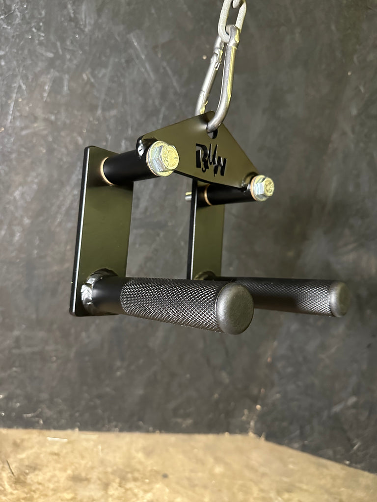 The Neutral-yzer – Raw Motive Works LLC