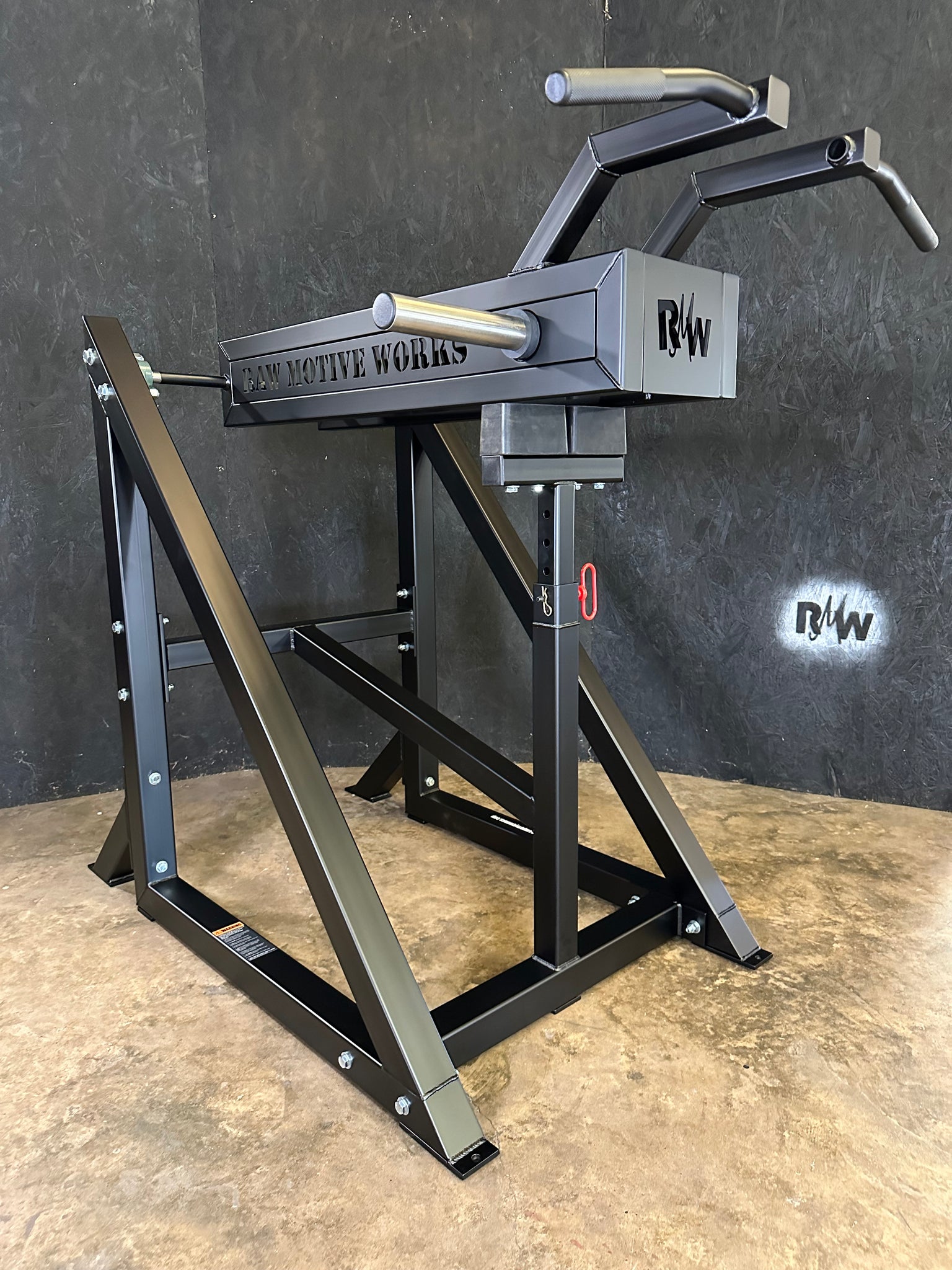 Viking Press Machine -  - Professional Gym Equipment