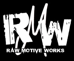 Raw Motive Works LLC