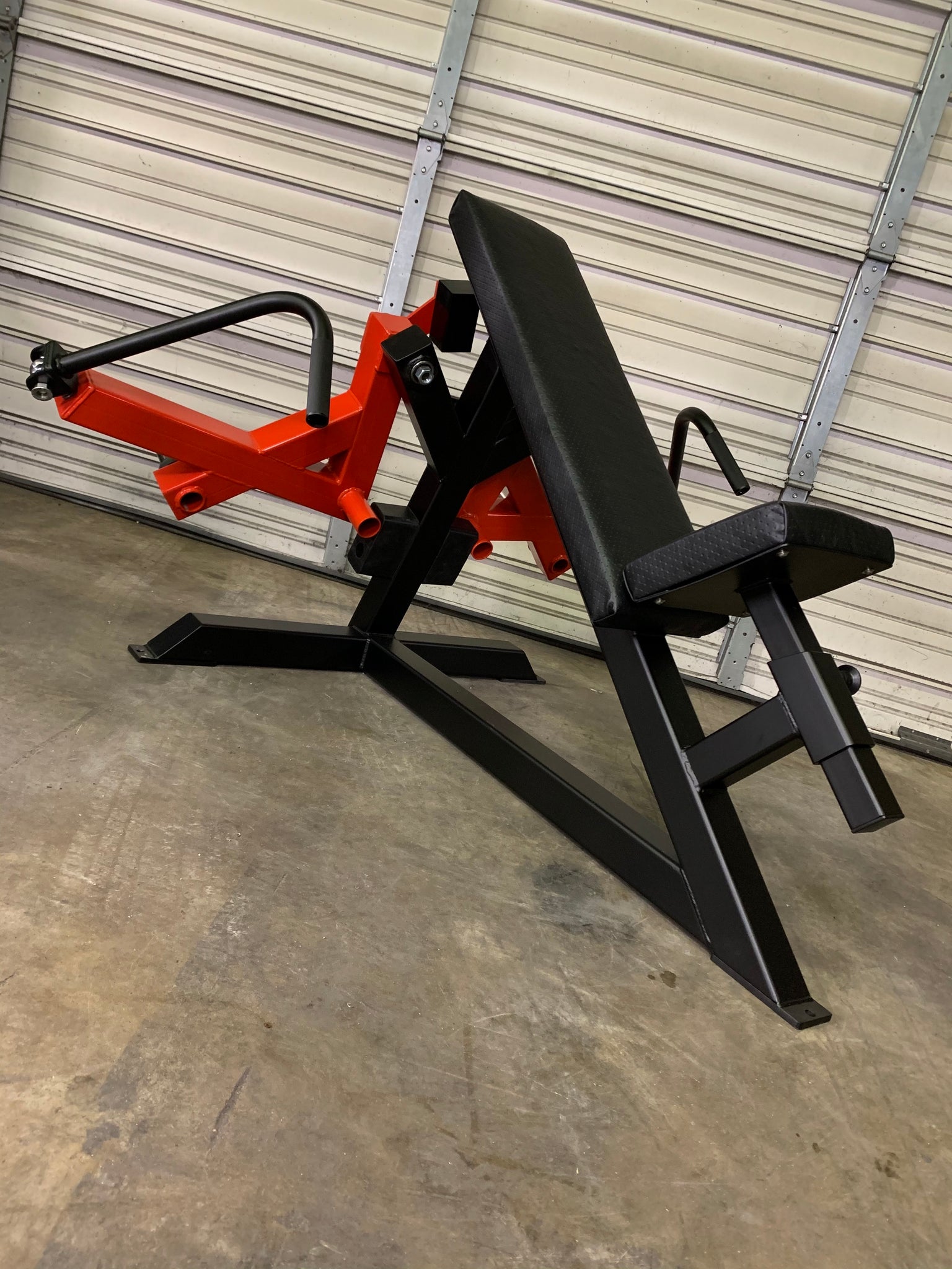 Incline Pec Fly FW - Fittest Equipment