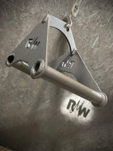 RMW 30 Degree Angle Handle